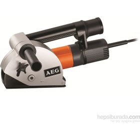 AEG El Tipi Beton Kesim Makinası MFE 1500 E (1500 W )
