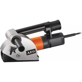 AEG El Tipi Beton Kesim Makinası MFE 1500 E (1500 W )