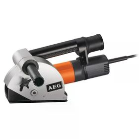 AEG El Tipi Beton Kesim Makinası MFE 1500 E (1500 W )