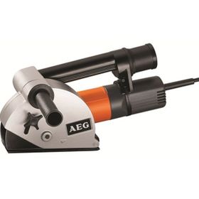 AEG El Tipi Beton Kesim Makinası MFE 1500 E (1500 W )