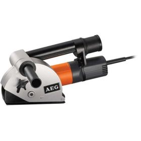 AEG El Tipi Beton Kesim Makinası MFE 1500 E (1500 W )