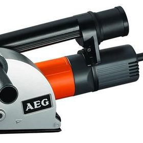 AEG El Tipi Beton Kesim Makinası MFE 1500 E (1500 W )