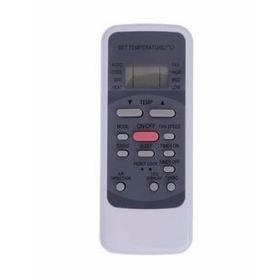 AEG Electrolux EX09HE2WI-EX12HE2WI-EX18HE2WI-EX24HEWIHE Klima Kumandası