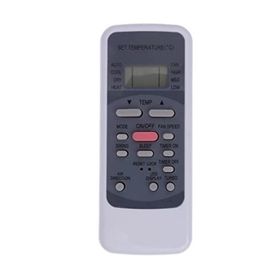 AEG Electrolux EX09HE2WI-EX12HE2WI-EX18HE2WI-EX24HEWIHE Klima Kumandası
