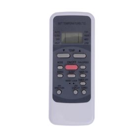 AEG Electrolux EX09HE2WI-EX12HE2WI-EX18HE2WI-EX24HEWIHE Klima Kumandası