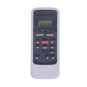 AEG Electrolux Gxs12ht2wı Klima Kumandası
