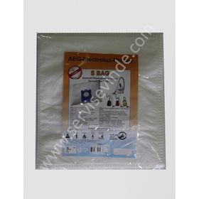AEG Electrolux Philips S BAG Süpürge Toz Torbası