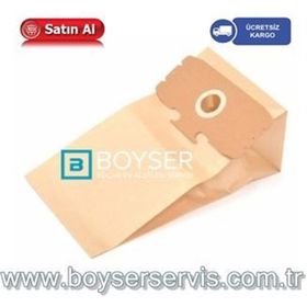 AEG Electronic GS Toz Torbası
