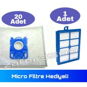 AEG Essensio Aeo 5430 Hepa Filtre