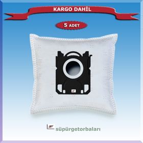 AEG Essensio AEO 5430 Toz Torbası