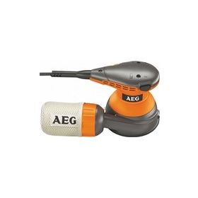 AEG EX 125 ES Eksantirik Zımparalama Makinesi