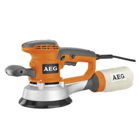 Aeg EX 150 E Eksantrik Zımpara Makinesi