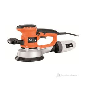 Aeg EX 150 E Eksantrik Zımpara Makinesi