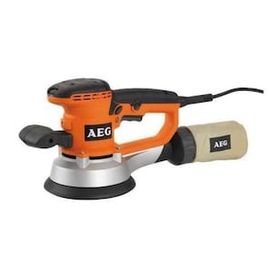 Aeg EX 150 E Eksantrik Zımpara Makinesi