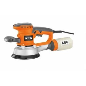 Aeg EX 150 ES Eksantrik Zımpara Makinesi
