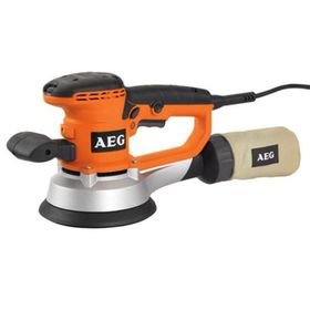 Aeg EX 150 ES Eksantrik Zımpara Makinesi