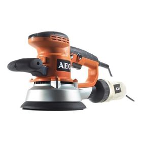 Aeg EX 150 ES Eksantrik Zımpara Makinesi