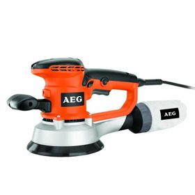 Aeg EX 150 ES Eksantrik Zımpara Makinesi