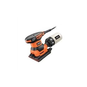 AEG FDS 140 Zımpara Makinesi
