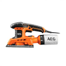 AEG FS 250 Zımpara Motoru