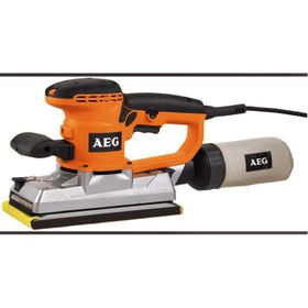 AEG FS 280 Zımparalama Makinesi