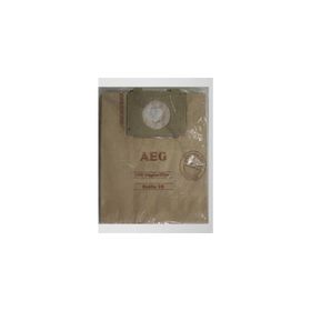 AEG Grobe 2326 Kağıt Süpürge Torbası