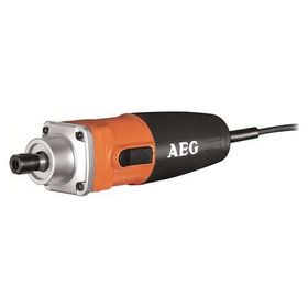 AEG GS500E Elektrik Kalıpçı Taşlama Makinası