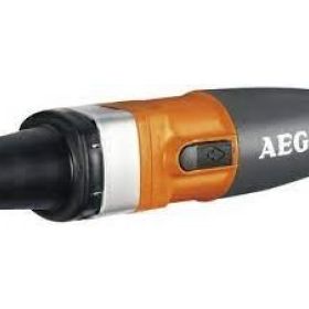 AEG GSL600E Elektrik Kalıpçı Taşlama Makinası