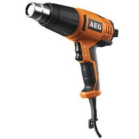 AEG HG 560 D Sıcak Hava Tabancası