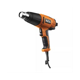 AEG HG 560D 1500 W Sıcak Hava Tabancası