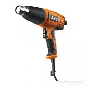 AEG HG 560D 1500 W Sıcak Hava Tabancası