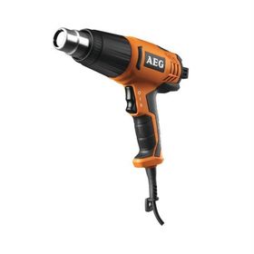 AEG HG 560D 1500 W Sıcak Hava Tabancası
