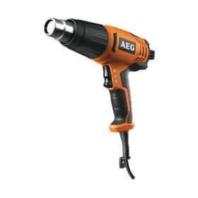 AEG HG 560D 1500 W Sıcak Hava Tabancası