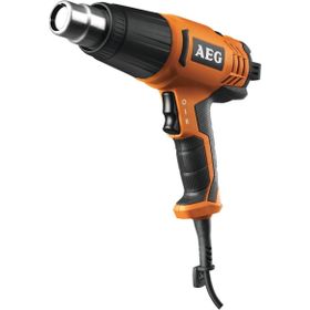 AEG HG 600 V Sıcak Hava Tabancası