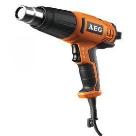 AEG HG 600 V Sıcak Hava Tabancası