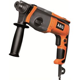 AEG KH 24 E Kırıcı Delici Matkap
