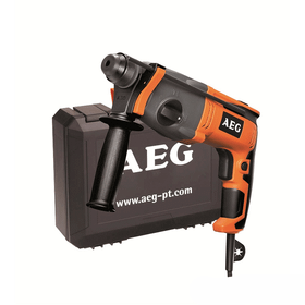 AEG KH 24 LE 720W Pneomatik Kırıcı Delici Matkap
