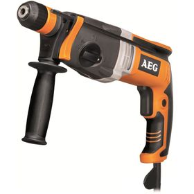 AEG KH 28 SUPER XE Kırıcı Delici Matkap