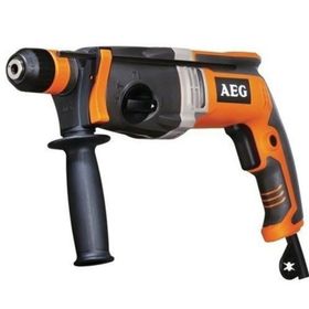 AEG KH 28 SUPER XE Kırıcı Delici Matkap