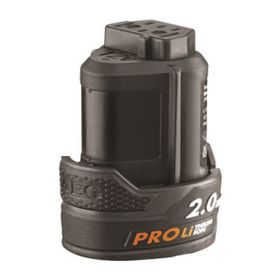 AEG L1220 12 V 2.0Ah 24V.H Pro Li-İon Turuncu Seri Akü
