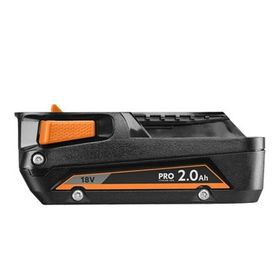 AEG L1820S 18 V 2.0 Ah Pro HD Lityum İyon Akü