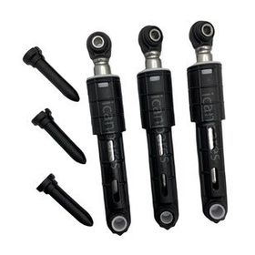 AEG L60660FL Çamaşır Makinesi Amortisörü