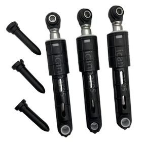 AEG L75483FL Çamaşır Makinesi Amortisörü