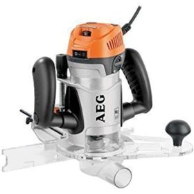 AEG MF 1400 KE Taşlama Makinası