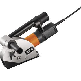 AEG MFE 1500 Kanal Açma Makinası