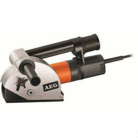 AEG MFE 1500 Kanal Açma Makinası