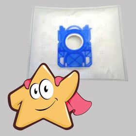 AEG Original 200-205 20 Adet Toz Torbası + Filtre Hediye