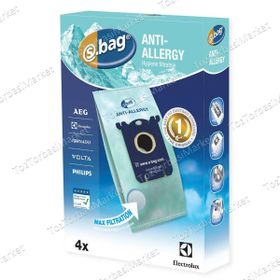 AEG Original 200-205 Emici Yer Başlığı