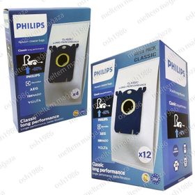 AEG P1 – P999 System Pro Süpürge Toz Torbası