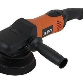 AEG PE 150 1200 W Polisaj Makinası